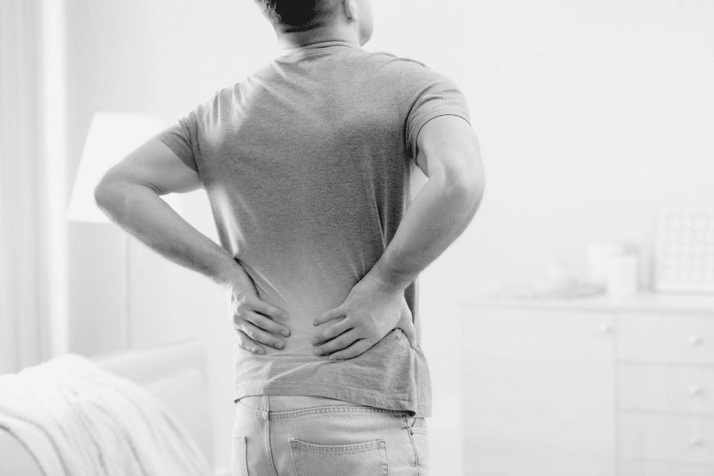 Treating Chronic Pain: Innovative Techniques at Sonic Physio