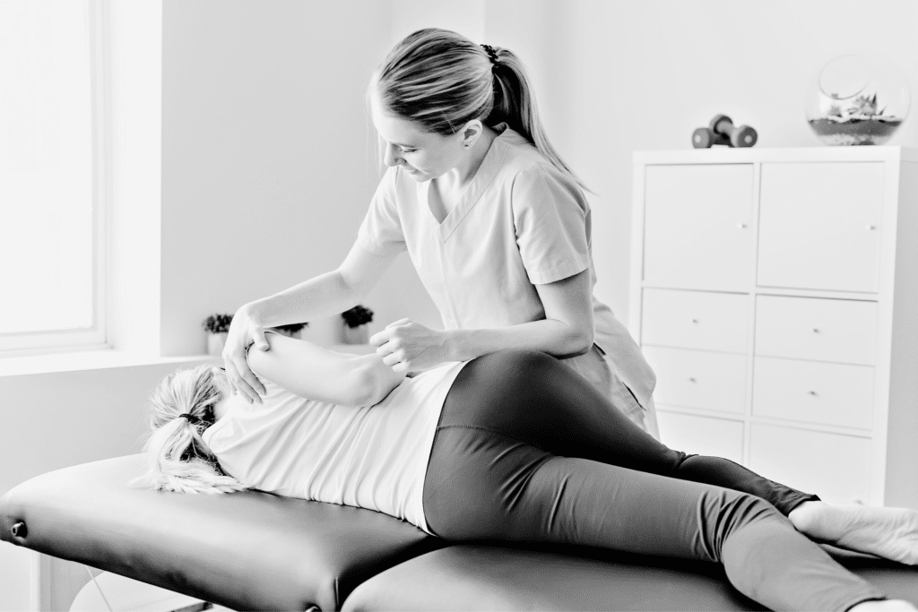 Rehabilitation and Recovery at Sonic Physio: Advanced Techniques for Optimal Healing