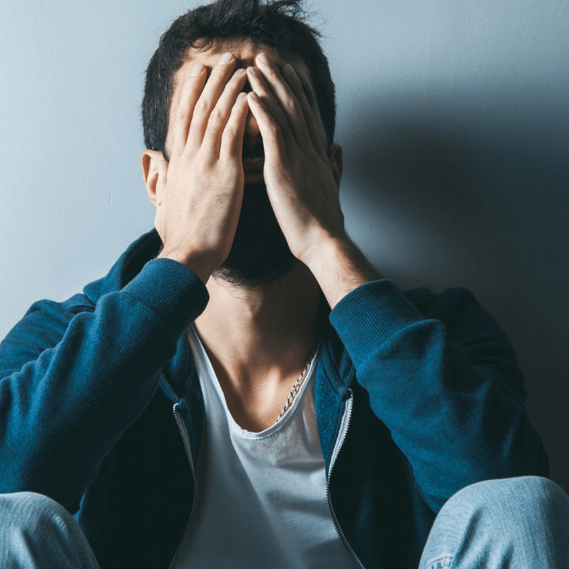 Frustration for erectile dysfunction with Sonic Physio