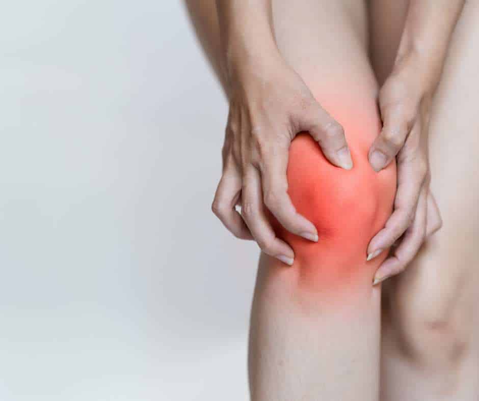 Knee Pain