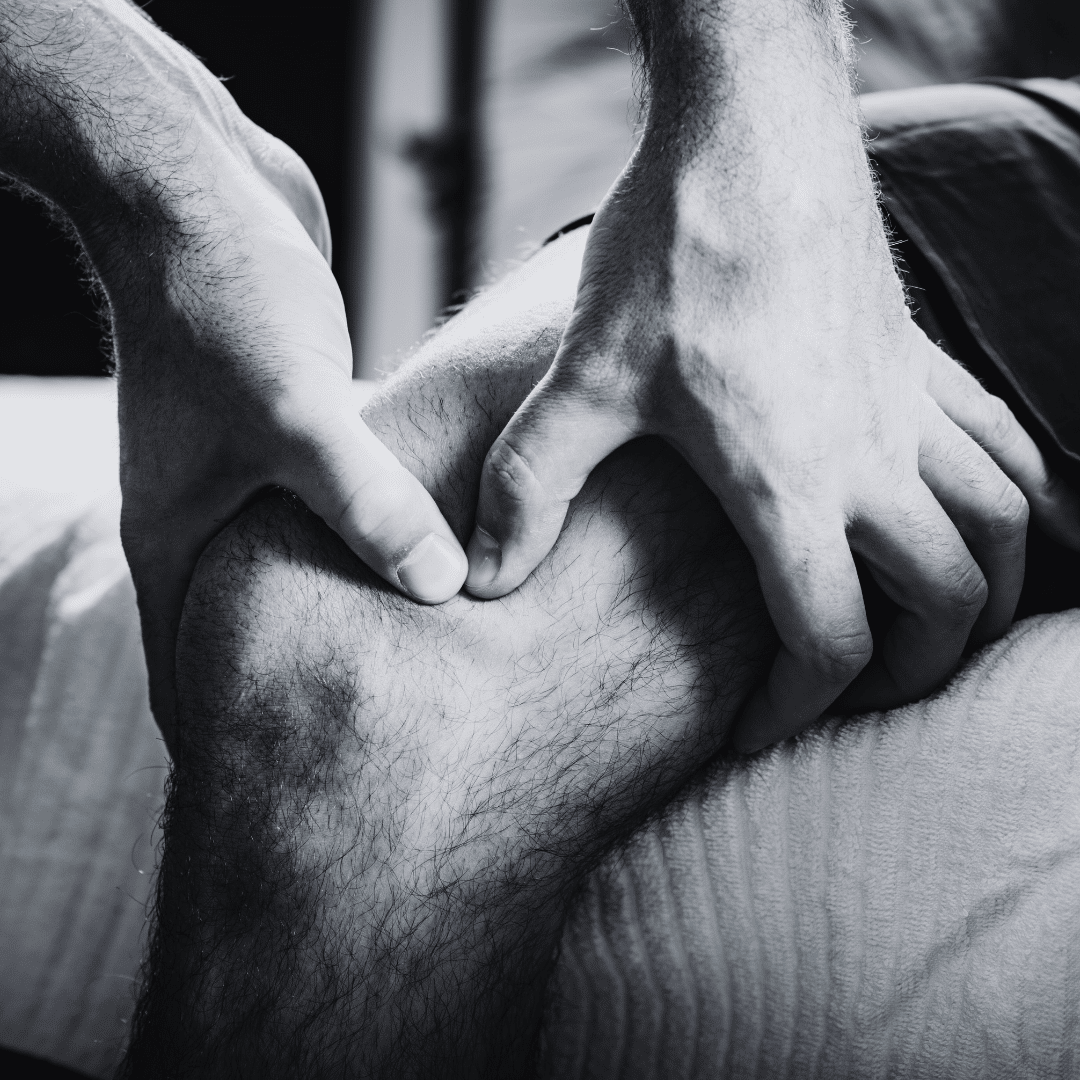 Compression Therapy by Sonic Physio